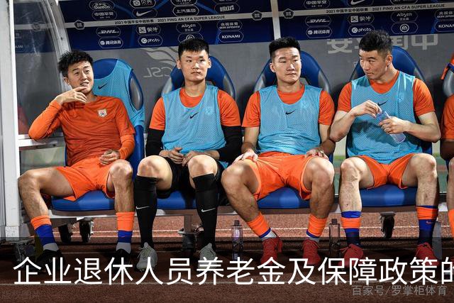企业退休人员养老金及保障政策的现状分析